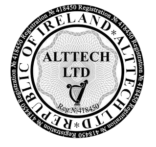 Alttech Ltd.